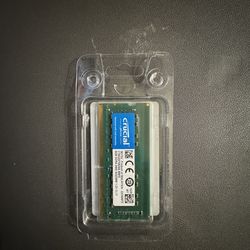 DDR 8GB