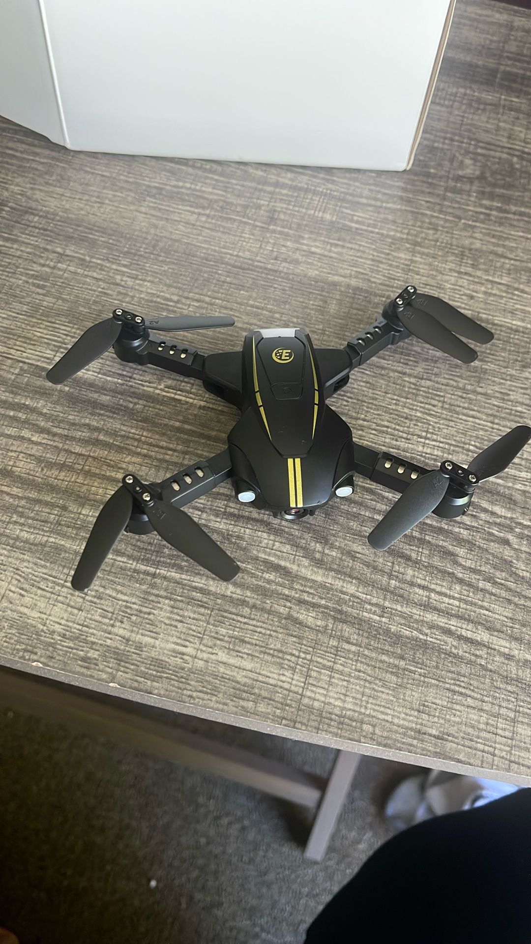 Mini Drone Camera