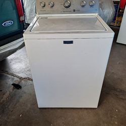 Lavadora Maytag, Maytag Washer 