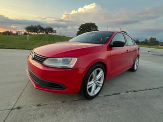 2014 Volkswagen Jetta