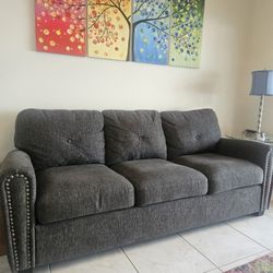 Sleeper Sofa