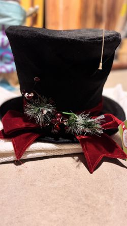 Large Christmas tree topper
