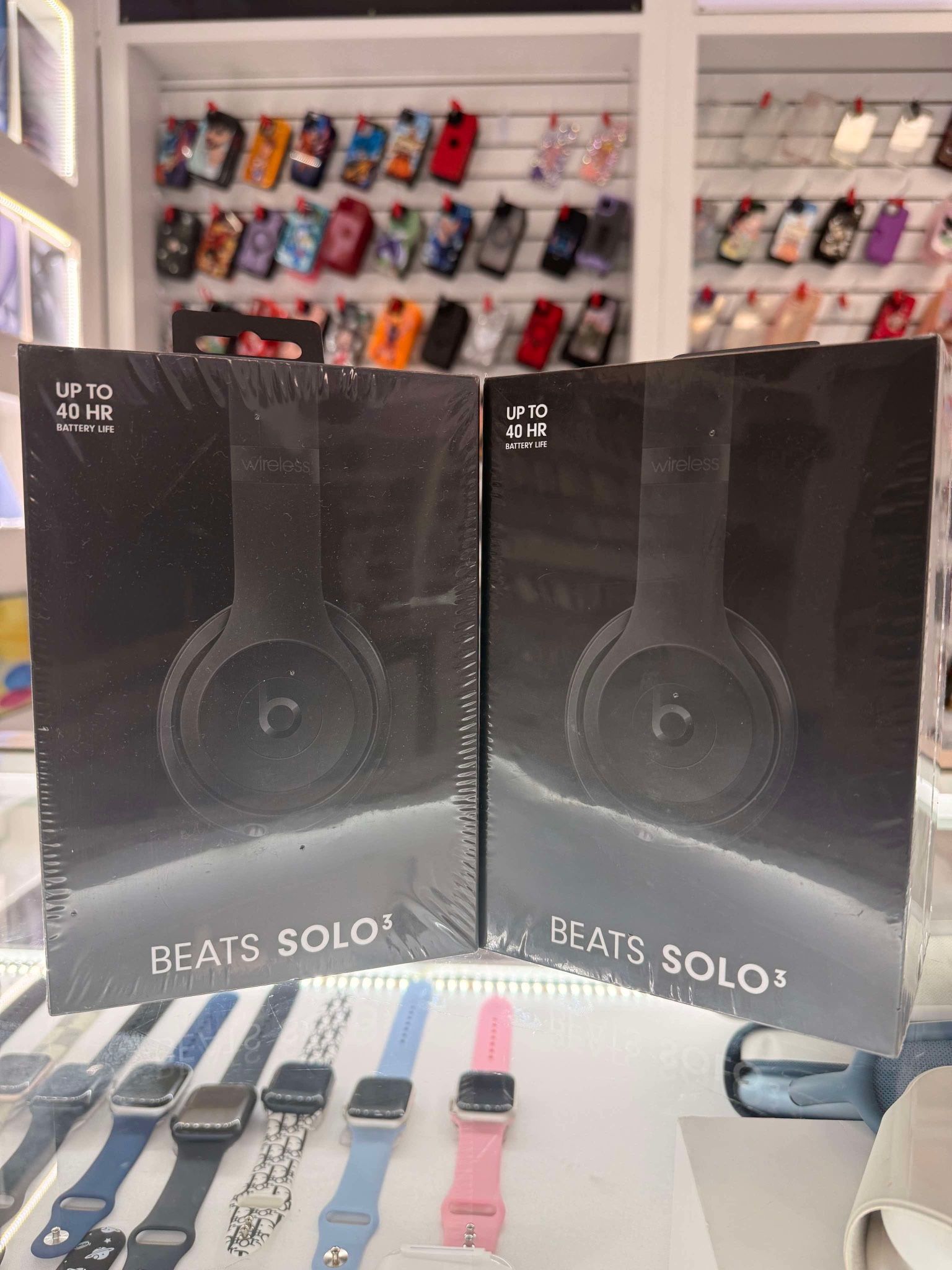 Beats Solo 3
