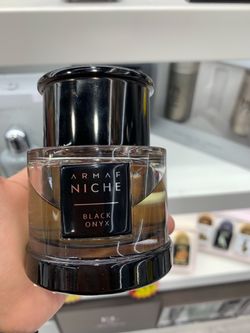 Armaf Niche Black Onyx Perfume