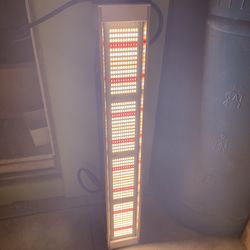 Grow Light - Phlizon 200 Watt