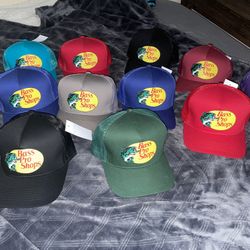 Bass Pro Shop Hats