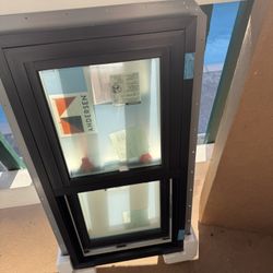 35.5 X 17.5 Brand New Window Anderson Window 100 Series 