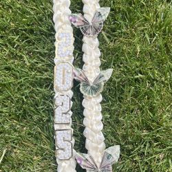 Graduation Leis