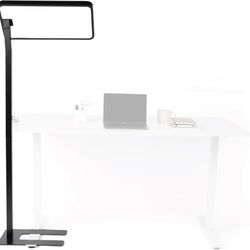 New And Well Packaged Circadian Optics Langley Light Therapy Floor Lamp | Clinical Medical Grade 10X Power & Brightness | 10,000 Lux at 15" | Extremel