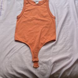 Womens Bodysuit 