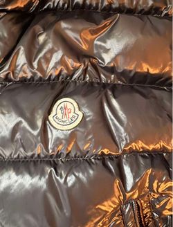 Moncler Tibb Vest (SCANS)
