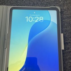 iPad Tablet
