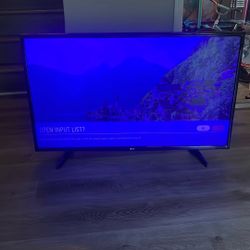 40” LG