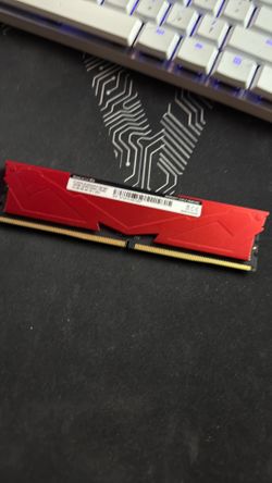 Ddr5 ram T force Vulcan (1stick)