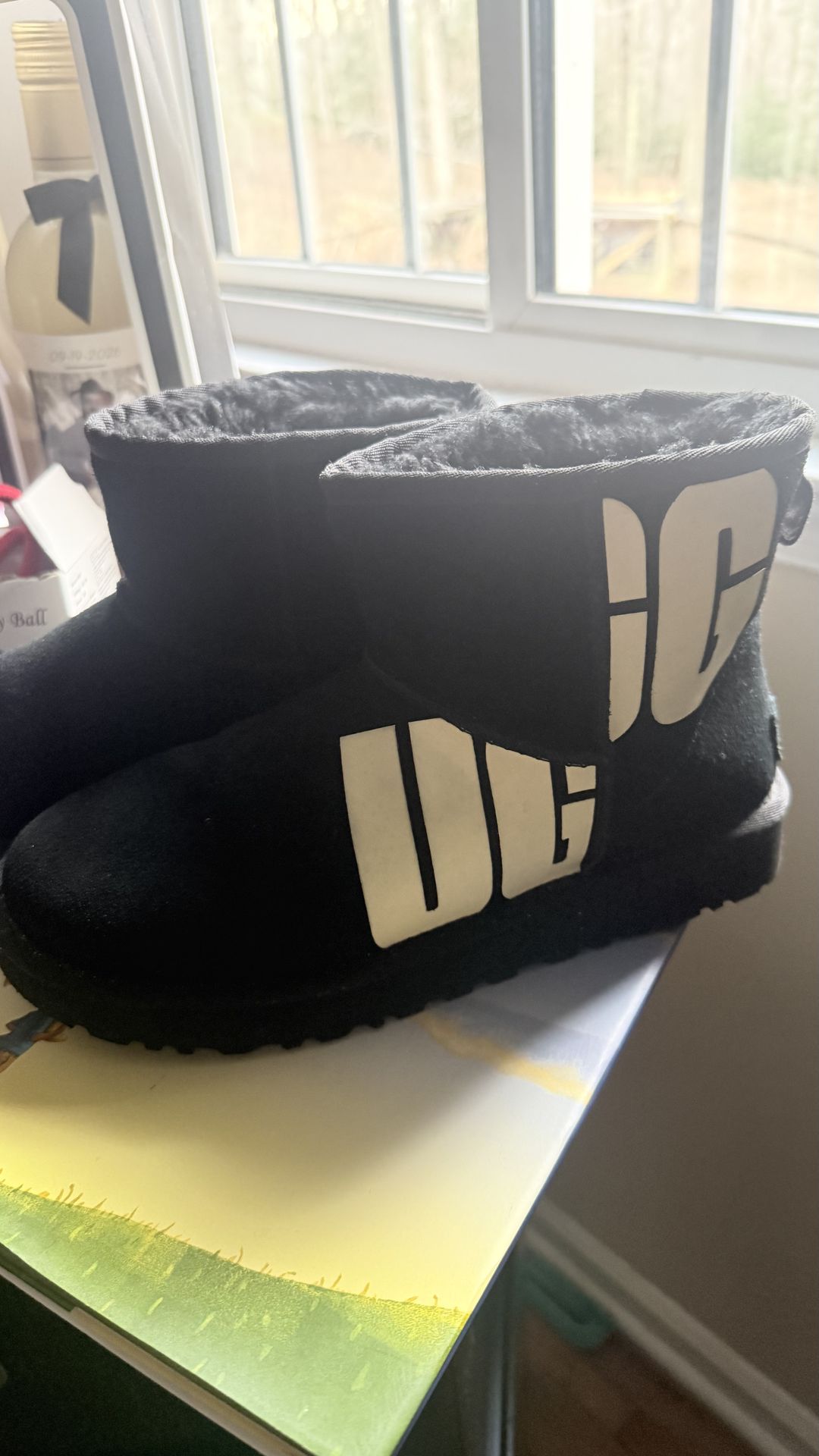 Boots