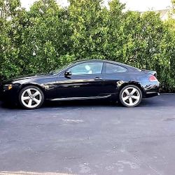 Rare 19in Staggered Bmw Forged Wheels 