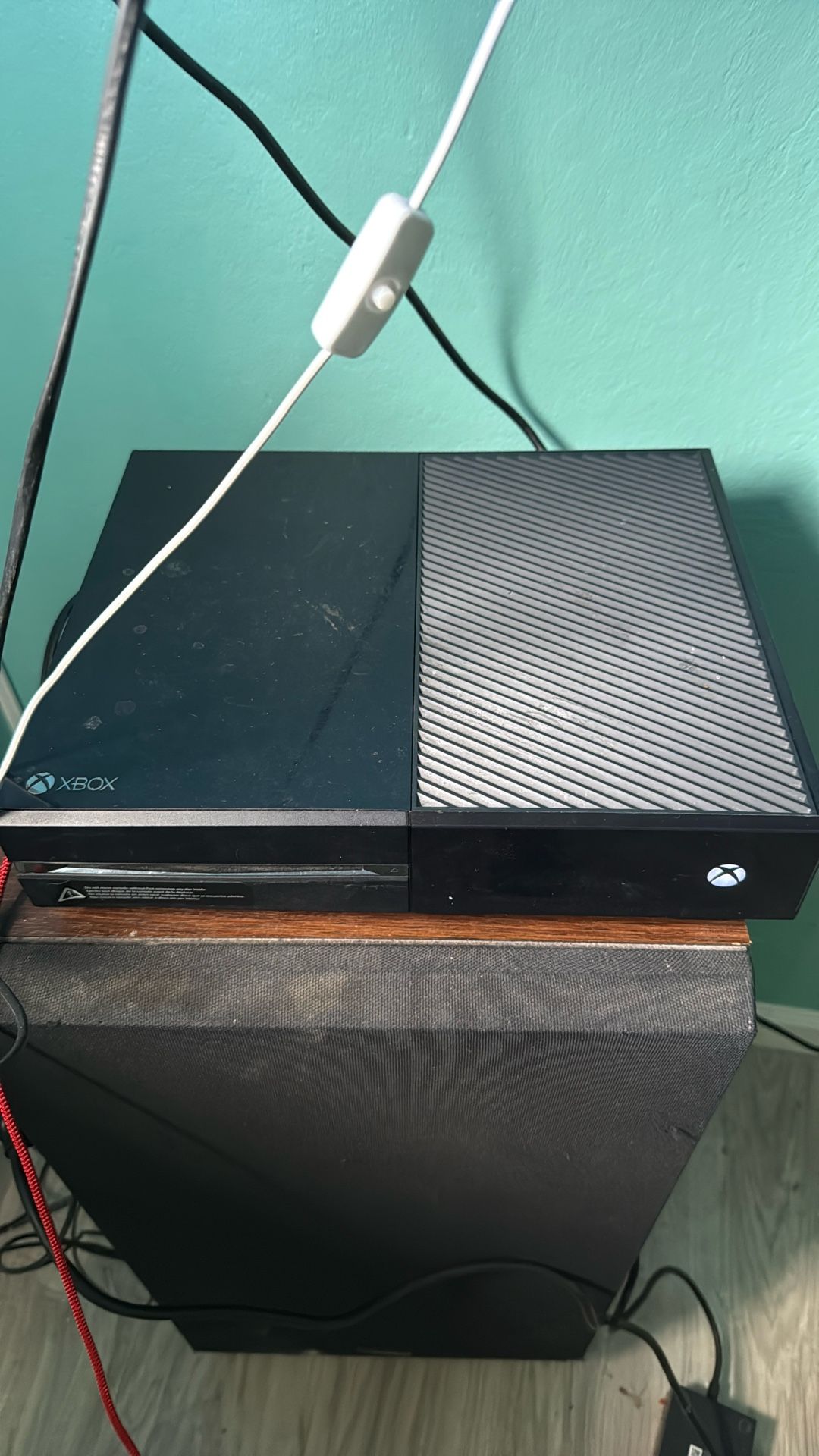 Xbox 1