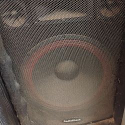 Demon Receiver JBL Subwoofer 2 Sun Amplifiers