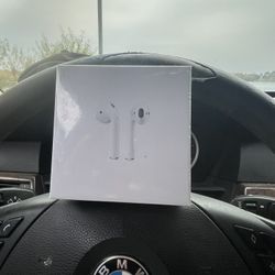 Gen2 AirPods 35$