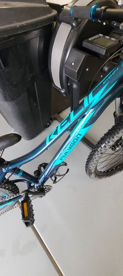 2021 Polygon Relic Evo 24 Kids Mountainbike for Sale in Hesperia