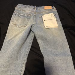 Purple brand Lightwash 30’