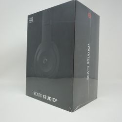 Beats Studio3 Wireless Noise Cancelling Over-Ear Headphones - $20 Down Today 