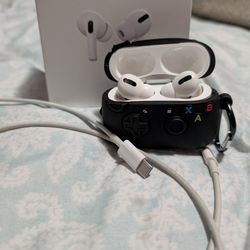 Apple Airpods Pro 2 Generation 