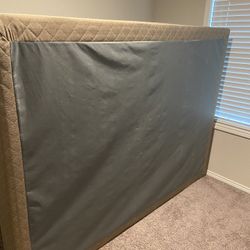 Queen Box spring