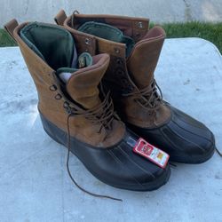 LaCrosse Water Proof boots Size 13