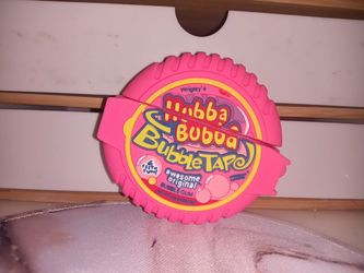 Hubba bubba airpod case