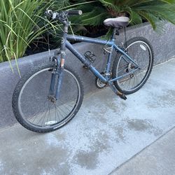 Trex  ST Mountain Bike 