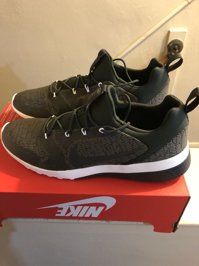 Brand New Nike CK Racer