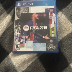 FIFA 21