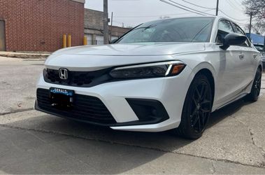 2023 Honda Civic