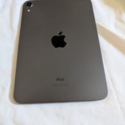 iPad Mini Model A2567 For Part Only 