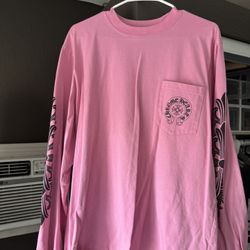 Chrome Hearts Tee