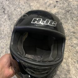 HJC Sz L - Motorcycle Helmet