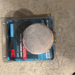 New In Package. 3M Auto Advanced Lens Renewal System. 