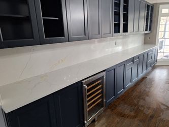 Quartz/Granite Countertop