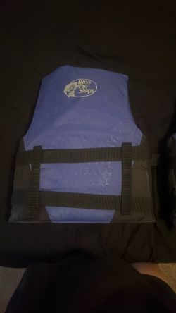 Life Jacket Kids
