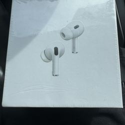Apple AirPods Pro 2