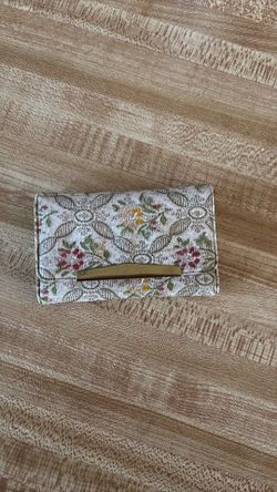 Key wallet