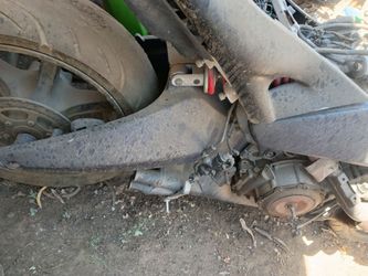 Buell 1125r