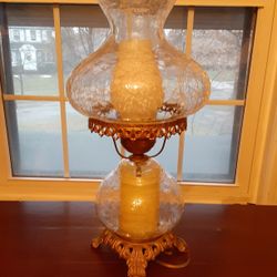 Vintage Lamp