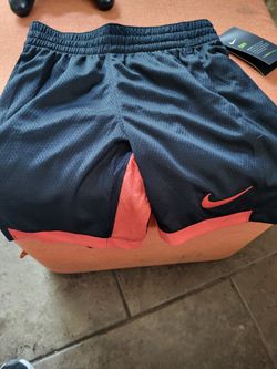 New Nike Shorts 