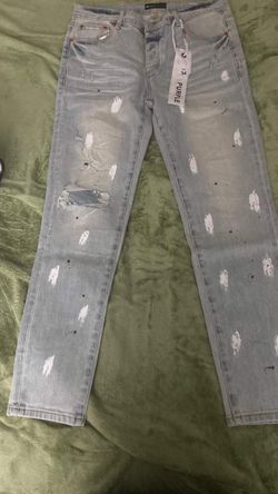 Purple Jeans 