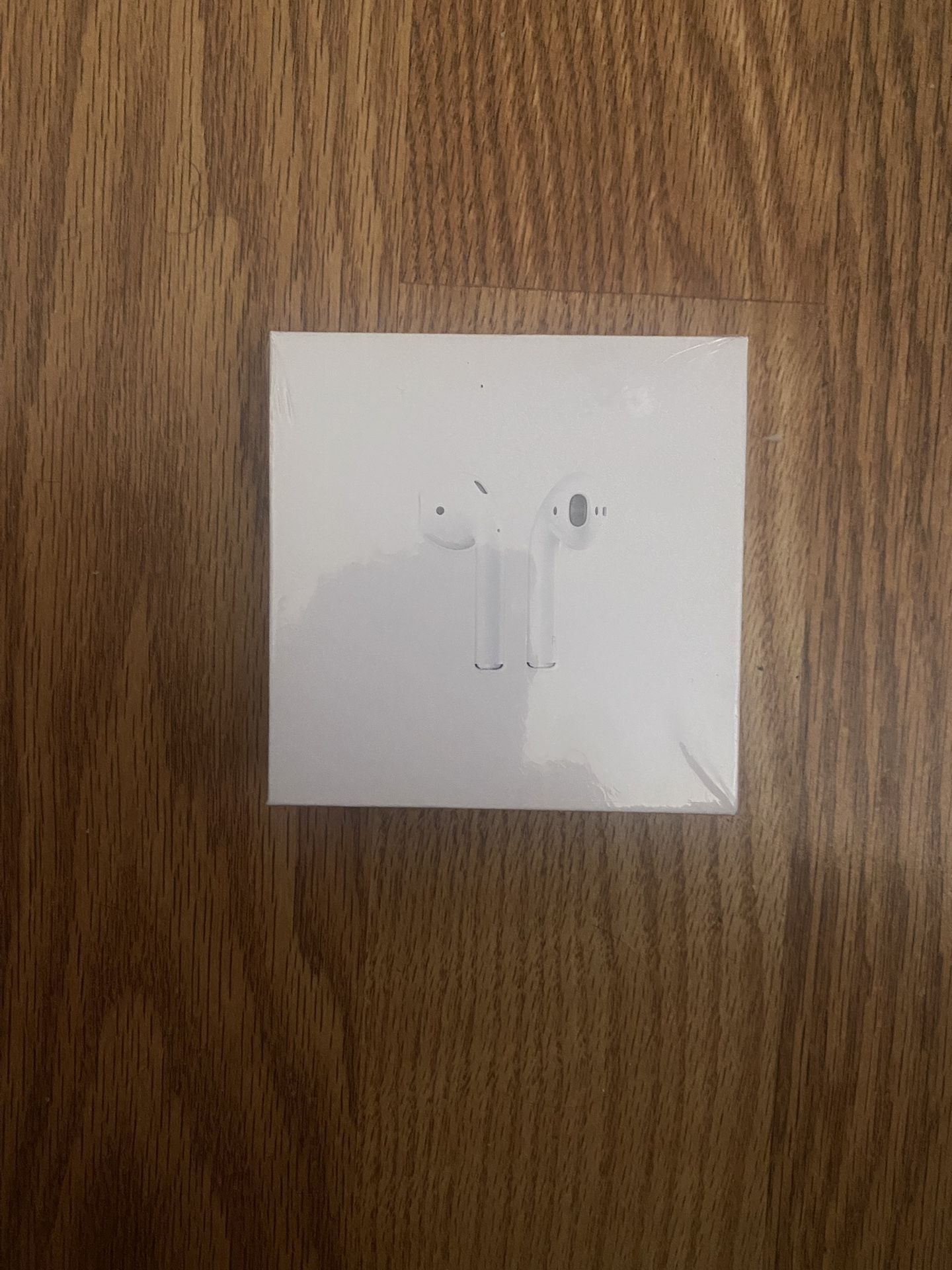 AirPods