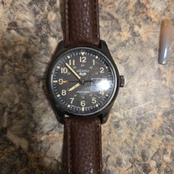 Watch Seiko Automatic