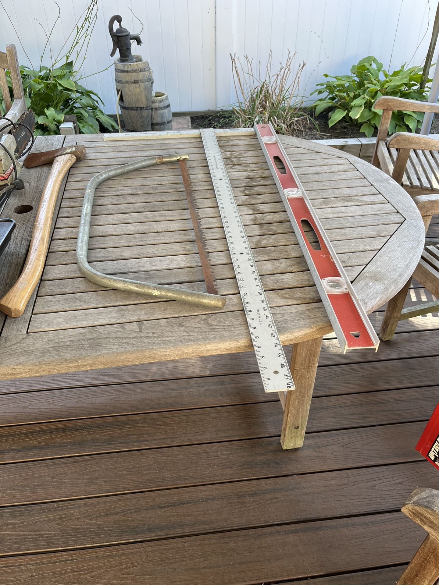 Tools For Sale