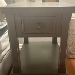 Nightstands 